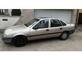 OPEL VECTRA A 1992 - 5