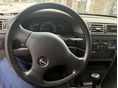 OPEL VECTRA A 1992 - 8