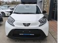 TOYOTA AYGO 2025 - 2