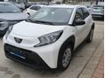 TOYOTA AYGO 2025 - 3