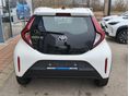 TOYOTA AYGO 2025 - 5