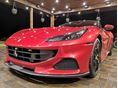 FERRARI PORTOFINO M (Automata) Videós hirdetés!