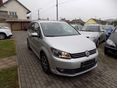 VOLKSWAGEN TOURAN 2012/12 - 2