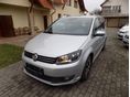 VOLKSWAGEN TOURAN 2012/12 - 1