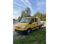 IVECO DAILY 2008 - 18
