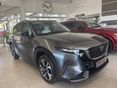 MAZDA CX-5 2.5 e-Skyactive Exclusive-Line AWD (Automata) PANO! WLOP! NAVI! Carplay/Android Auto! Mo-i!Márkakereskedésből!