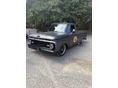FORD F 100 1962/12 - 1