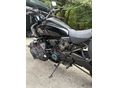 HARLEY-DAVIDSON PAN AMERICA 2021/12 - 2