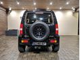 SUZUKI JIMNY 2001/9 - 8
