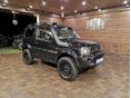 SUZUKI JIMNY 2001/9 - 4