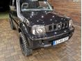 SUZUKI JIMNY 2001/9 - 3