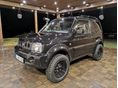 SUZUKI JIMNY 2001/9 - 2