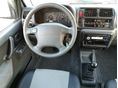 SUZUKI JIMNY 2001/9 - 13