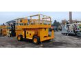 JLG 4394RT - 15m. 4x4