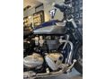 TRIUMPH BONNEVILLE 2025/8 - 4