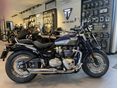 TRIUMPH BONNEVILLE 2025/8 - 1