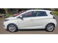 RENAULT ZOE 2021/10 - 2