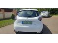 RENAULT ZOE 2021/10 - 4