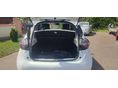 RENAULT ZOE 2021/10 - 21
