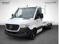 MERCEDES-BENZ SPRINTER 2025/9 - 1