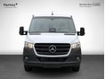 MERCEDES-BENZ SPRINTER 2025/9 - 2