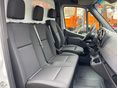 MERCEDES-BENZ SPRINTER 2025/9 - 11