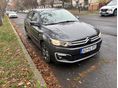 CITROEN C-ELYSEE 2017 - 2