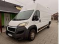 PEUGEOT BOXER 2.0 BlueHDI 350 FT L4H3 Access Heavy EURO6 / NAGYSZERVIZ UTÁN! / GARANCIA! / Magyarországi! Leinformálható! ÁFÁ-s!