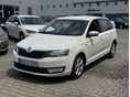 SKODA RAPID 1.6 CR TDI Active Klima.Ülésfűtés.Tempomat!