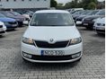 SKODA RAPID 2015/4 - 2