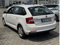 SKODA RAPID 2015/4 - 6