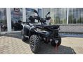 LINHAI 300 4X4 370 Promax