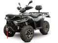 LINHAI 300 4X4 2026 - 11
