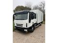 IVECO EUROCARGO ML 100 E 18 (19000KM!!!)