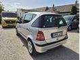 MERCEDES-BENZ A-OSZTÁLY 2004/2 - 4