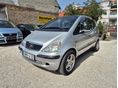 MERCEDES-BENZ A-OSZTÁLY 2004/2 - 1