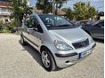 MERCEDES-BENZ A-OSZTÁLY 2004/2 - 2