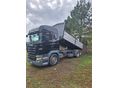 SCANIA 2008/7 - 3