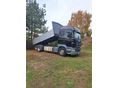 SCANIA B-4X2