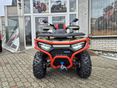 LINHAI 650 L LANDFORCE PRO EPS