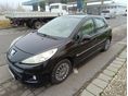 PEUGEOT 207 2010/7 - 2