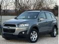 CHEVROLET CAPTIVA 2012/8 - 1