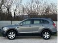 CHEVROLET CAPTIVA 2012/8 - 2