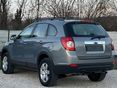 CHEVROLET CAPTIVA 2012/8 - 3