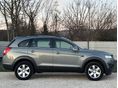 CHEVROLET CAPTIVA 2012/8 - 5