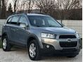 CHEVROLET CAPTIVA 2012/8 - 6