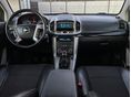 CHEVROLET CAPTIVA 2012/8 - 9