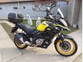 SUZUKI DL 650 XT