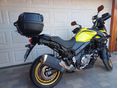 SUZUKI DL 650 2019/5 - 6