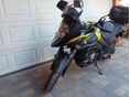 SUZUKI DL 650 2019/5 - 7